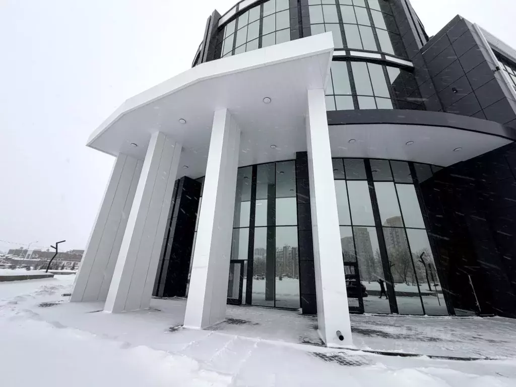 Офис в Алтайский край, Барнаул тракт Павловский, 174А (90 м) - Фото 1