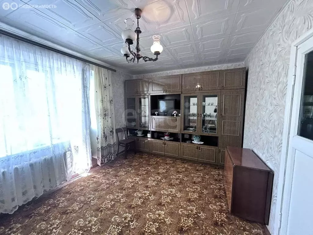 1-комнатная квартира: Муром, Карачаровское шоссе, 30Б (36 м) - Фото 1