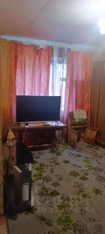 1-к кв. Красноярский край, Норильск Ленинский просп., 47к4 (34.0 м) - Фото 2