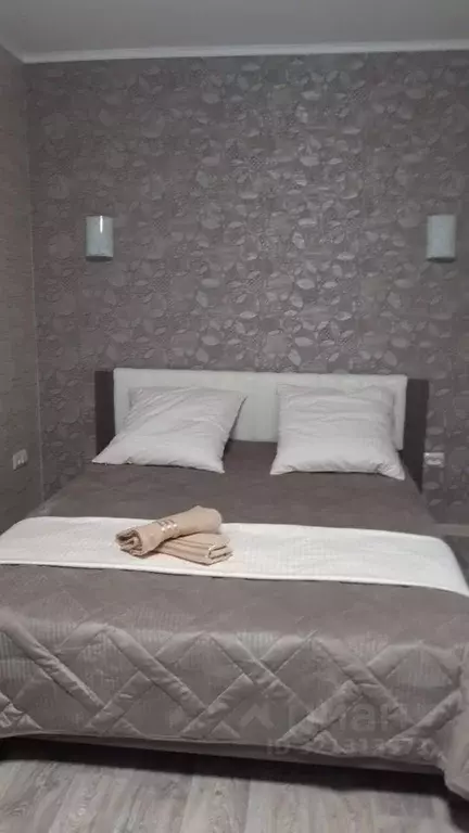 1-к кв. Бурятия, Улан-Удэ Октябрьская ул., 10В (32.0 м) - Фото 2