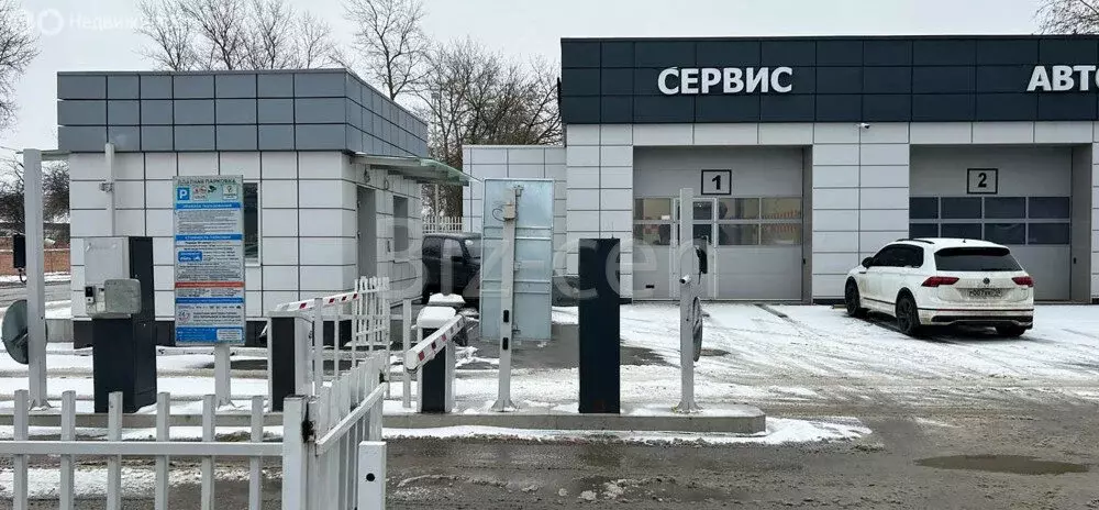 Офис (1000 м) - Фото 1