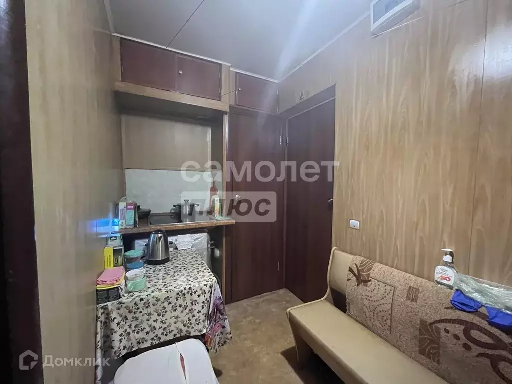 Продаётся 2-к квартира, 23.4 м - Фото 1