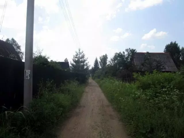 Продается дача в д. Мышкино - Фото 1