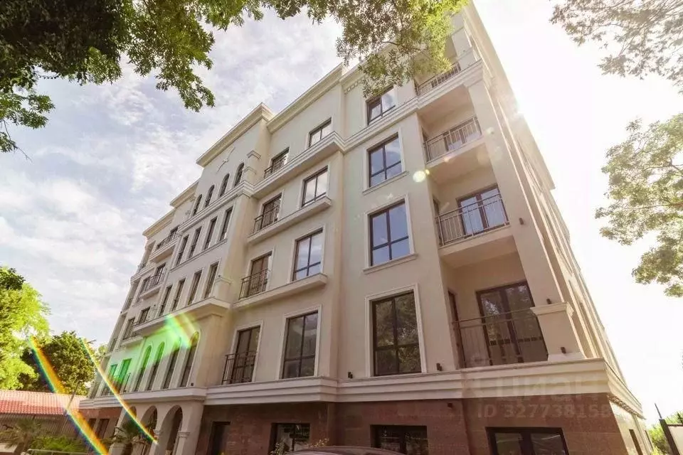 1-к кв. Крым, Алушта ул. Ленина, 17 (49.4 м) - Фото 1