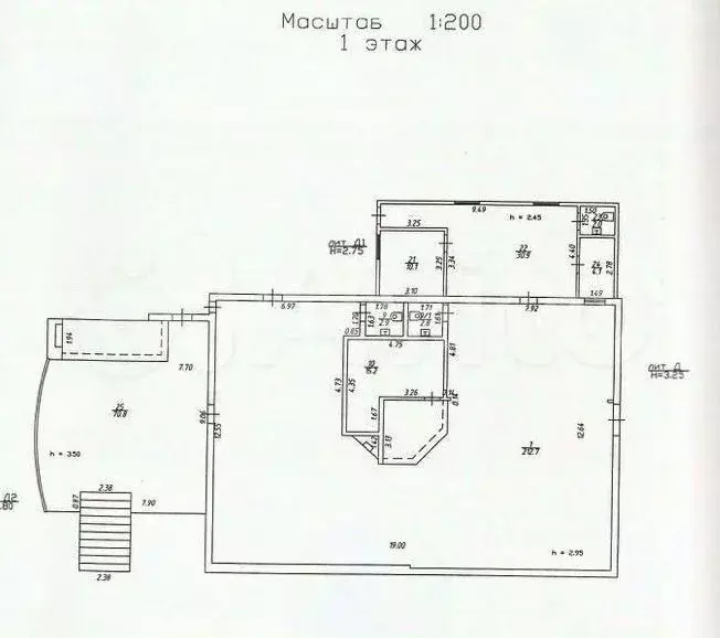 Помещение свободного назначения в Краснодарский край, Краснодар ... - Фото 1