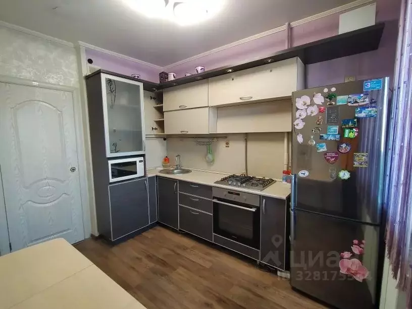 3-к кв. Марий Эл, Йошкар-Ола ул. Димитрова, 58 (75.0 м) - Фото 2