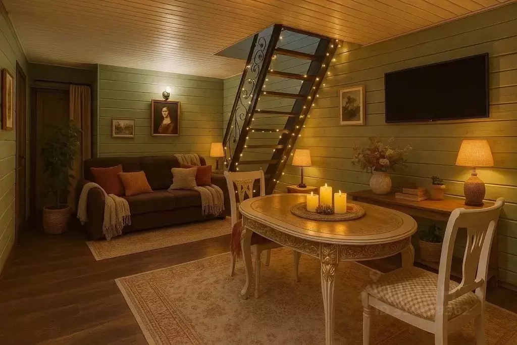 Дом в Московская область, Раменский муниципальный округ, Новое ... - Фото 1