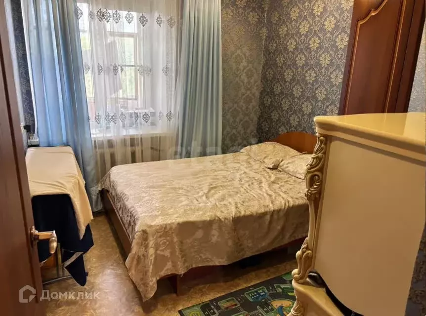 Продаётся 4-к квартира, 79.3 м - Фото 1