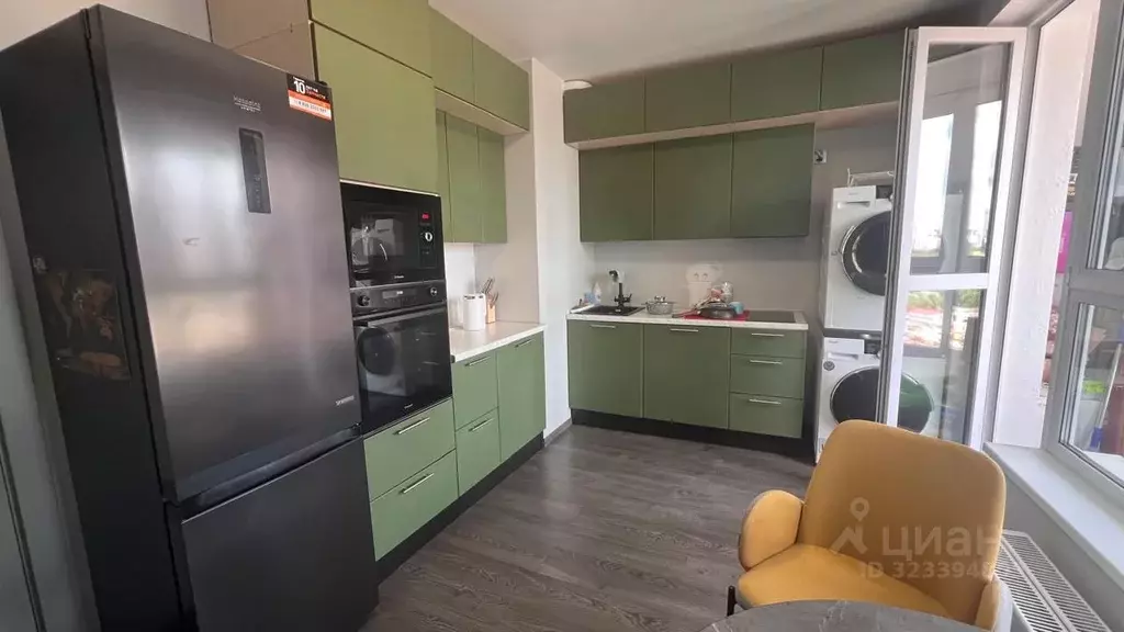 2-к кв. Москва Дмитровское ш., 73Б (63.0 м) - Фото 2