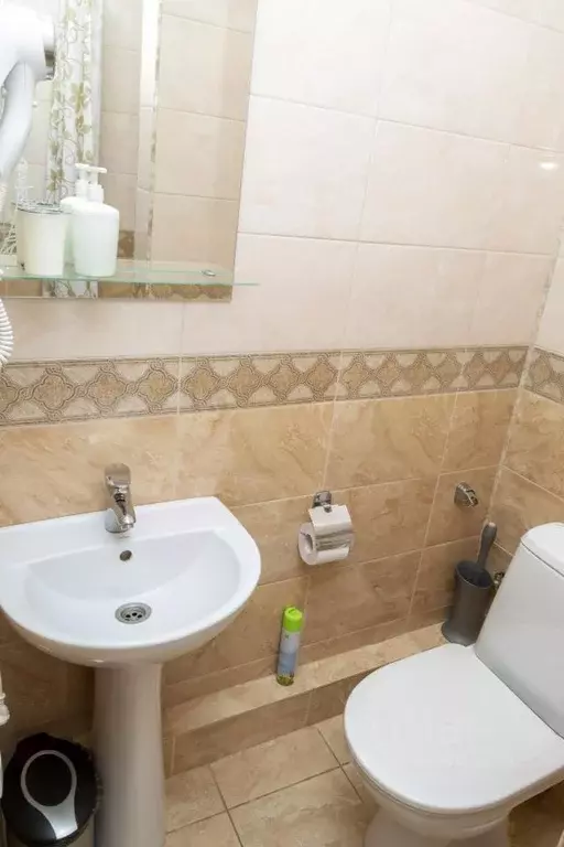 Комната Калужская область, Калуга ш. Грабцевское, 24 (22.0 м) - Фото 2