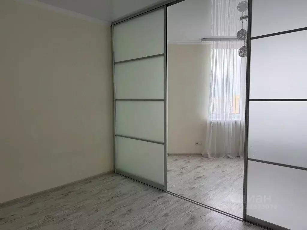 1-к кв. Брянская область, Брянск ул. Имени А.Ф. Войстроченко, 6 (44.0 ... - Фото 2