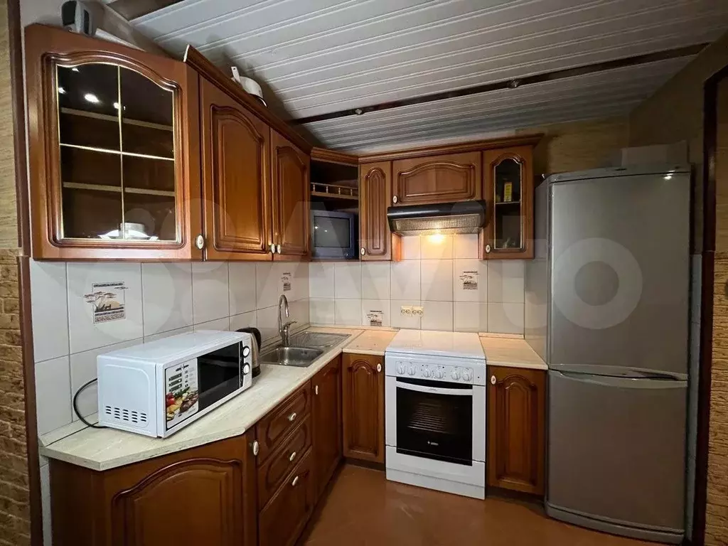 1-к. квартира, 38 м, 5/9 эт. - Фото 1