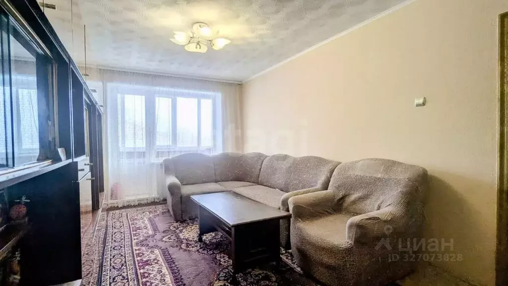 3-к кв. Камчатский край, Петропавловск-Камчатский Батарейная ул., 7 ... - Фото 2