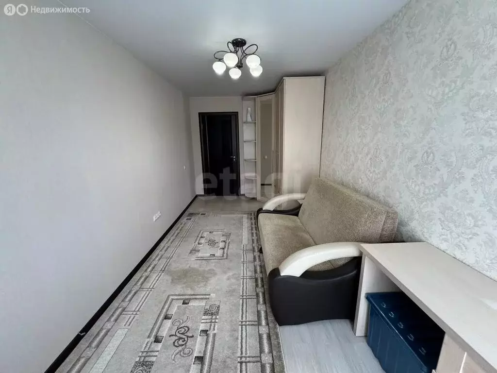 2-комнатная квартира: Клин, Ломоносовский проезд, 9 (45.8 м) - Фото 1