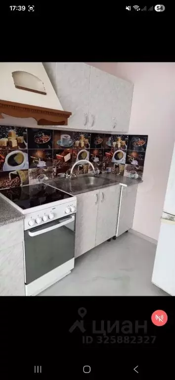 1-к кв. Белгородская область, Белгородский район, с. Стрелецкое ул. ... - Фото 1