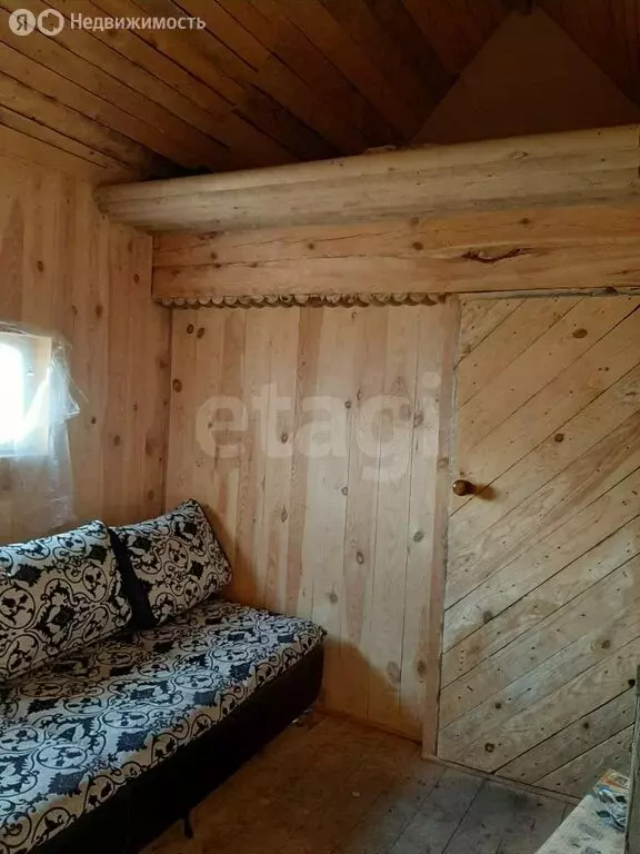Дом в Тюменский муниципальный округ, деревня Якуши, улица Х. ... - Фото 2