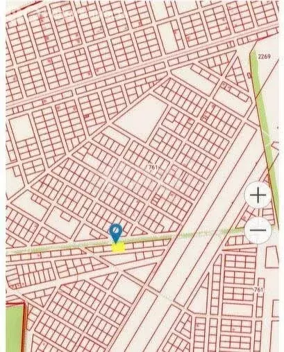 Участок в село Луговое, улица Переслегина (15 м) - Фото 1