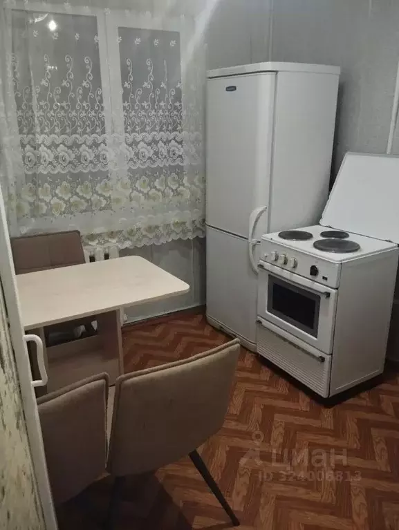 1-к кв. Иркутская область, Иркутск Советская ул., 78 (33.0 м) - Фото 1