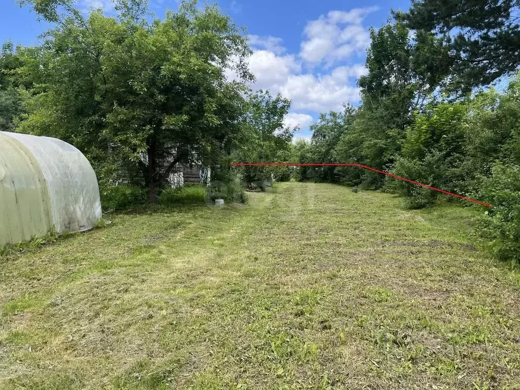 Дом в Вологодская область, Шексна рп, Шексна Южная мкр ул. Пионерская, ... - Фото 1