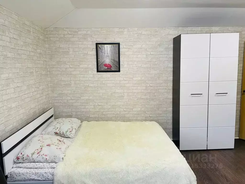 Студия Иркутская область, Тулун Звездный пер., 13В (27.0 м) - Фото 0