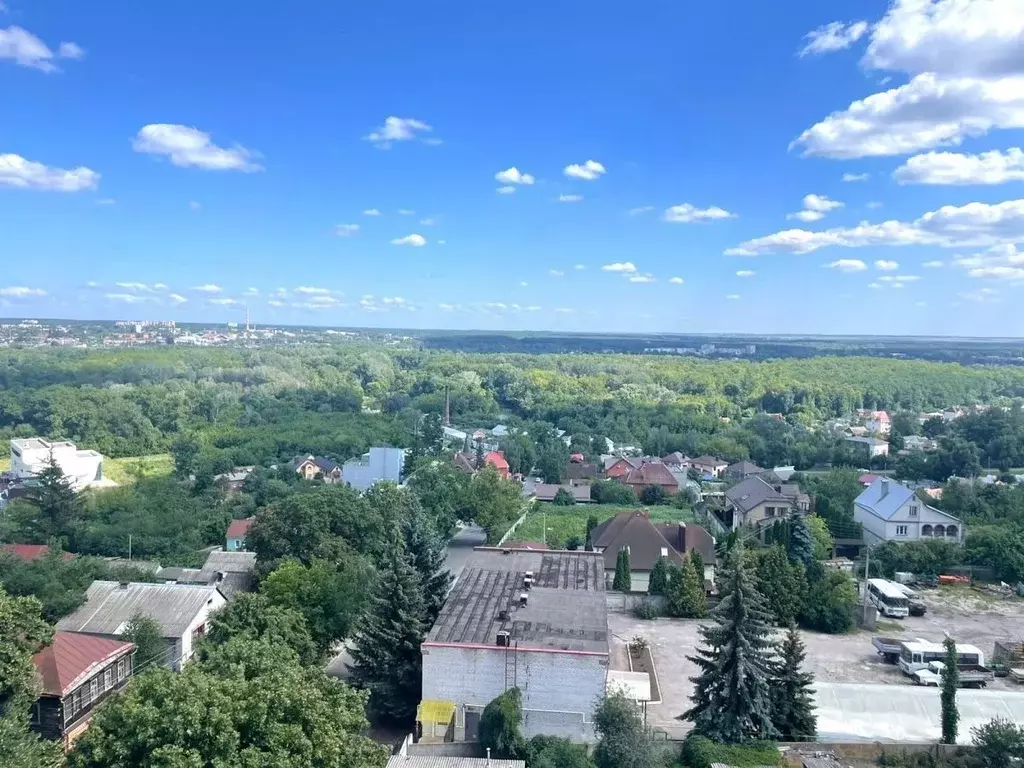 2-к кв. Курская область, Курск ул. Лысая Гора, 3 (64.0 м) - Фото 1