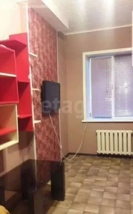 1к в 4-комнатной квартире (10 м) - Фото 0