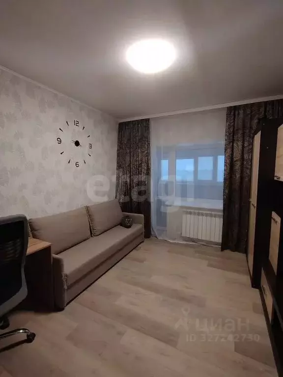 2-к кв. Ямало-Ненецкий АО, Новый Уренгой Строителей мкр, 5/1 (57.1 м) - Фото 2