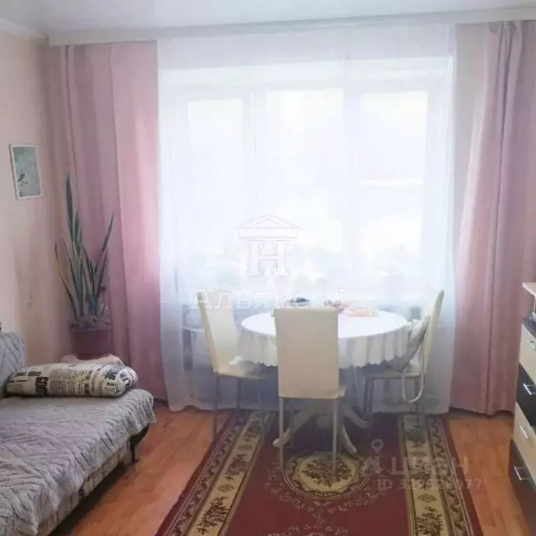 3-к кв. Ростовская область, Азов Азовский район, ул. Кондаурова, 31 ... - Фото 1