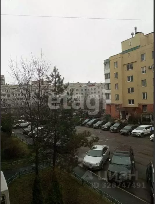 1-к кв. Санкт-Петербург ул. Руднева, 22к2 (42.0 м) - Фото 2