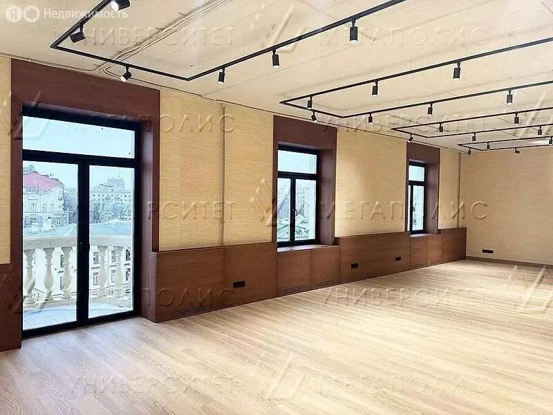 Офис (103 м) - Фото 2