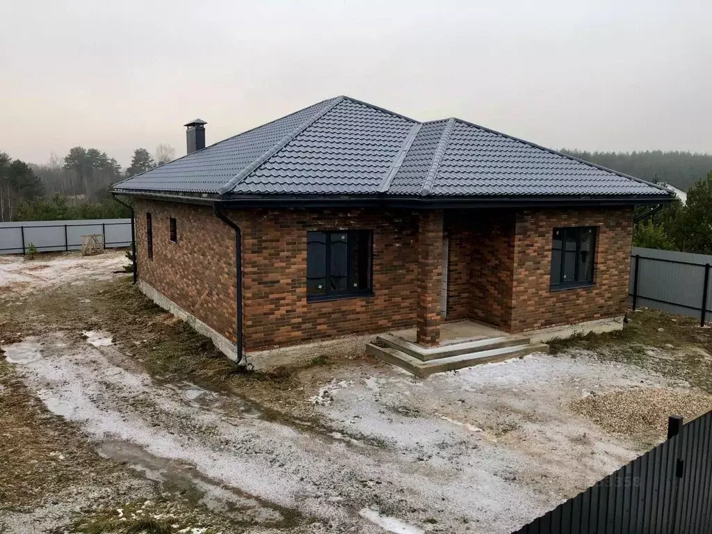 Дом в Владимирская область, Карабаново г. Александровский ... - Фото 2