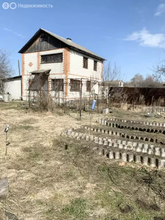 Дом в Брянск, садоводческое объединение Садовод, 441 (69.6 м) - Фото 2