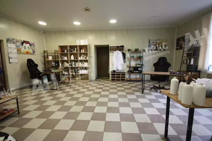 Склад в Московская область, Раменский муниципальный округ, Быково пгт ... - Фото 2