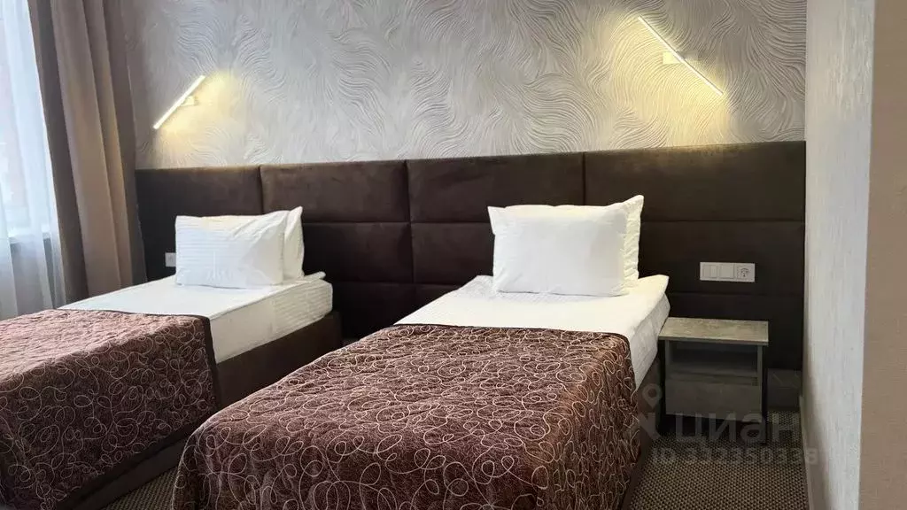 Комната Владимирская область, Муром Красногвардейский пер., 3 - Фото 1