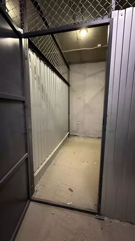 Склад в Новосибирская область, Новосибирск Затулинский жилмассив, ул. ... - Фото 1