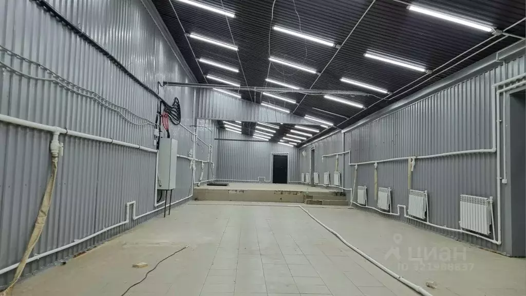 Помещение свободного назначения в Ярославская область, Ярославль ул. ... - Фото 1