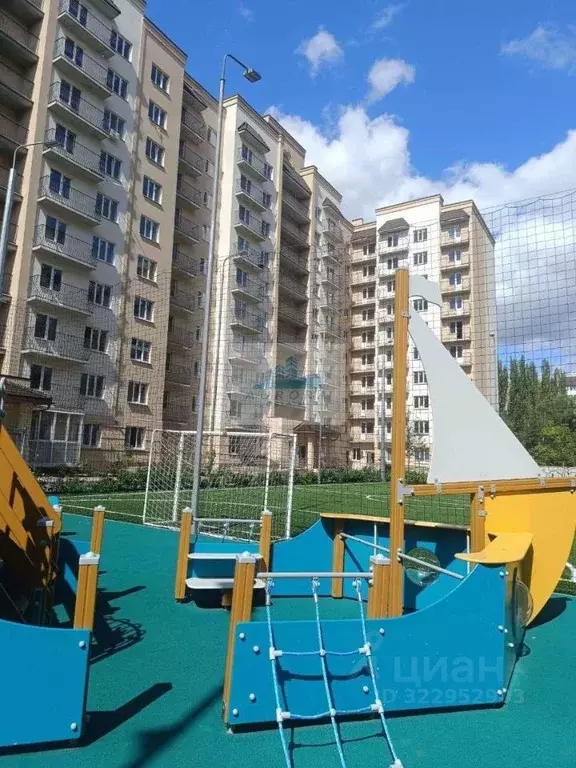 2-к кв. Саратовская область, Саратов просп. Строителей, 38Б (56.97 м) - Фото 1