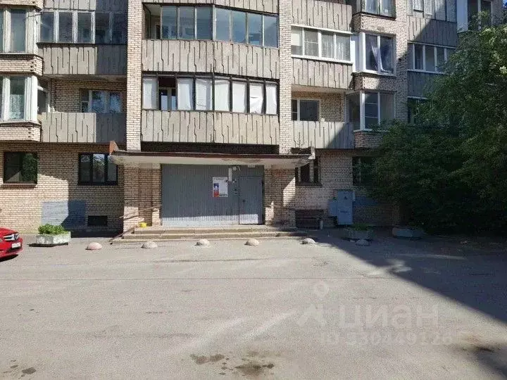 Помещение свободного назначения в Санкт-Петербург Пискаревский просп., ... - Фото 2
