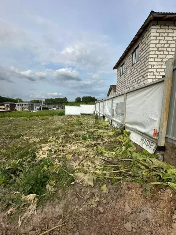 Участок в Москва № 344 кв-л,  (4.2 сот.) - Фото 2