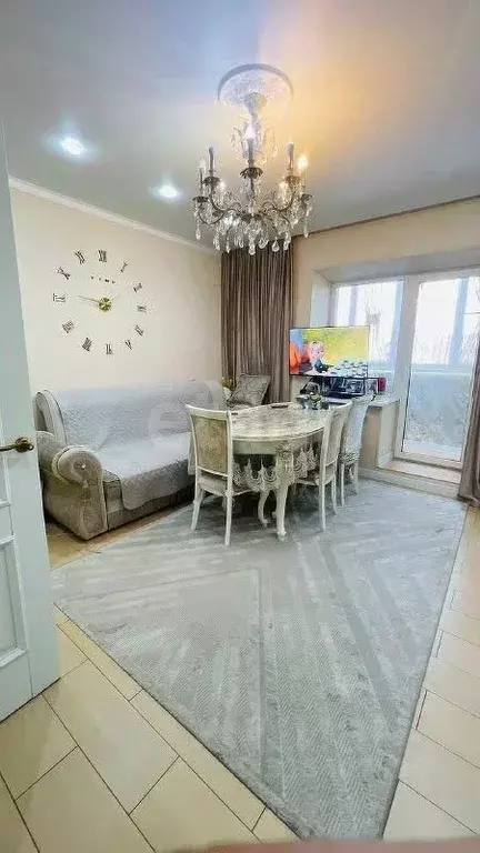 2-к кв. Архангельская область, Котлас ул. Володарского, 25 (66.6 м) - Фото 2