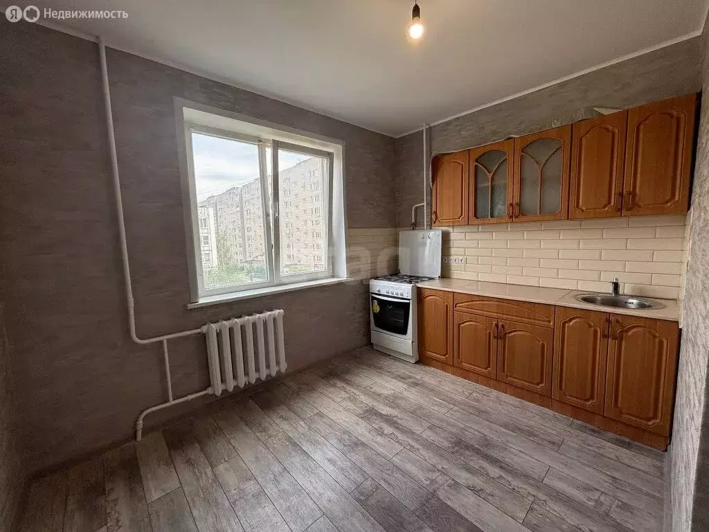 1-комнатная квартира: Ковров, Запольная улица, 28 (37.6 м) - Фото 1