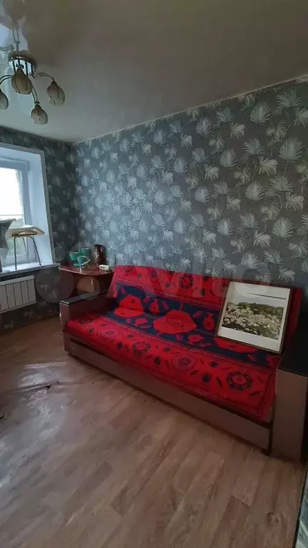 Комната 10,2 м в 1-к., 7/9 эт. - Фото 1
