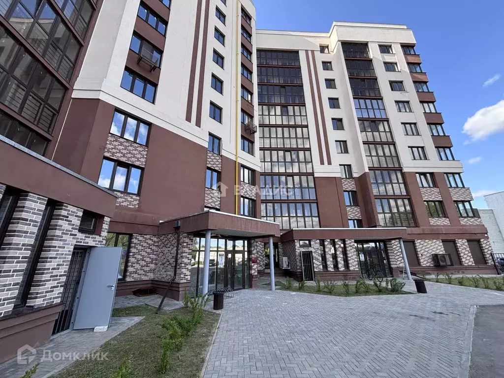 Продаётся 3-к квартира, 114.7 м - Фото 0