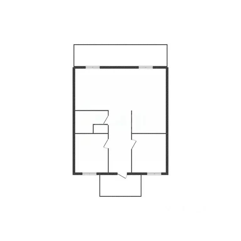 Дом в Белгородская область, Старый Оскол ул. Марышкин лог, 36 (105 м) - Фото 2
