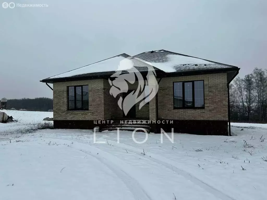 Дом в село Шагаровка, микрорайон Дальний, Медовая улица (110 м) - Фото 1