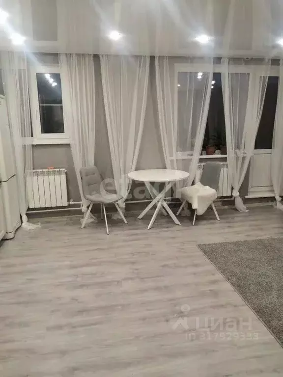 2-к кв. Свердловская область, Екатеринбург Вторчермет жилрайон, ул. ... - Фото 0