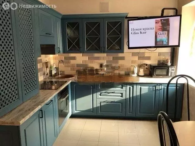 2-комнатная квартира: Пятигорск, Автовокзальный переулок, 28 (92.4 м) - Фото 2