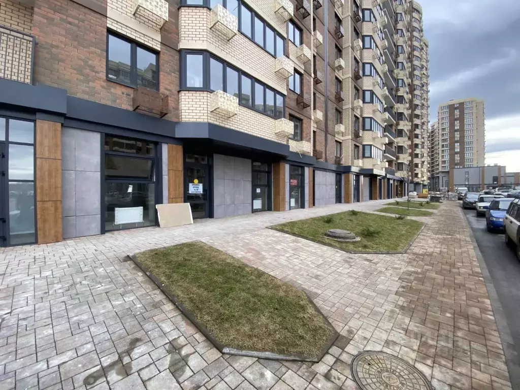 Помещение свободного назначения в Краснодарский край, Краснодар ... - Фото 2