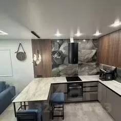 2-к кв. Удмуртия, Завьяловский район, с. Первомайский ул. Строителя ... - Фото 0