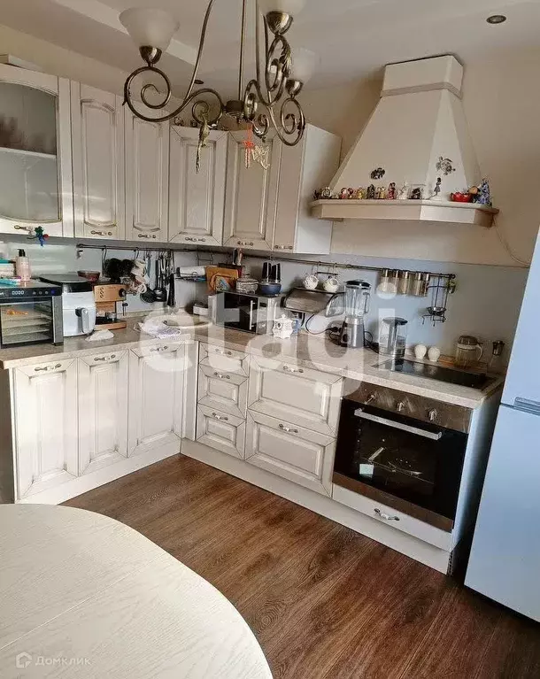 Продаётся 4-к квартира, 81.6 м - Фото 0